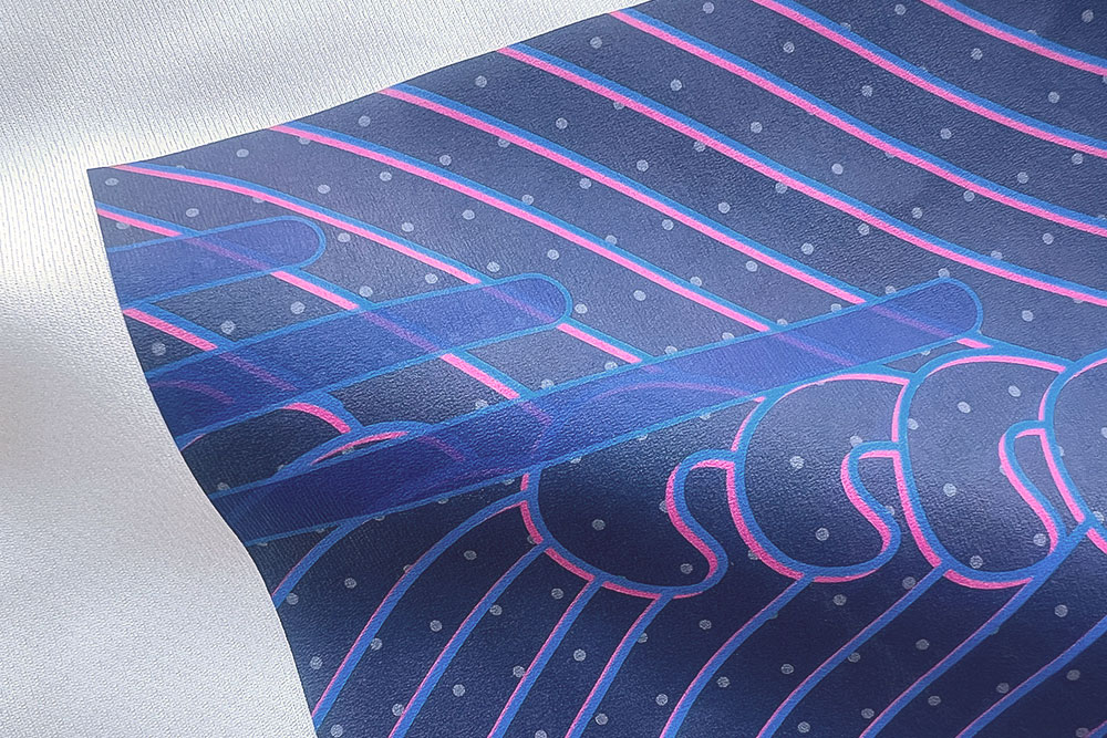 SUZURI’s Dry T-shirt