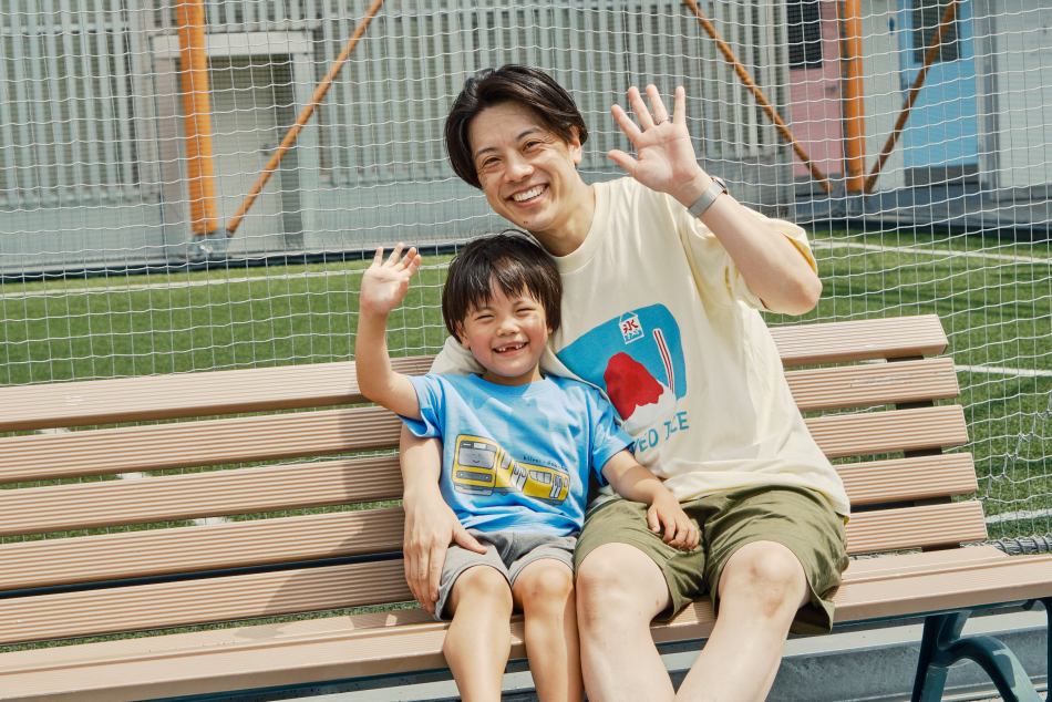すずりん様　４枚　名入れtシャツ 運動会　リンクコーデ　ファミリーコーデ 楽天市場】「送料無料」親子コーデ tシャツ 親子 リンクコーデ