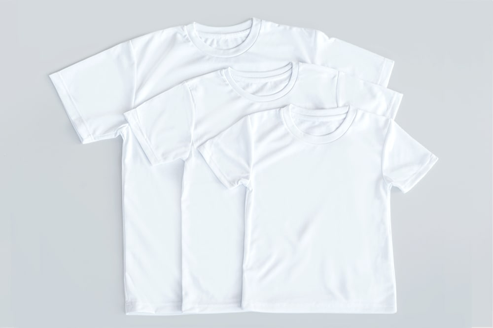 SUZURI’s Dry T-shirt