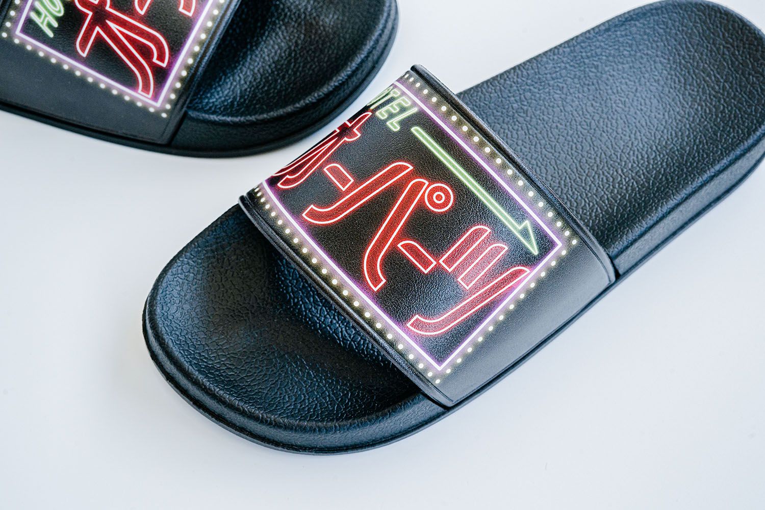 SUZURI’s Sandals