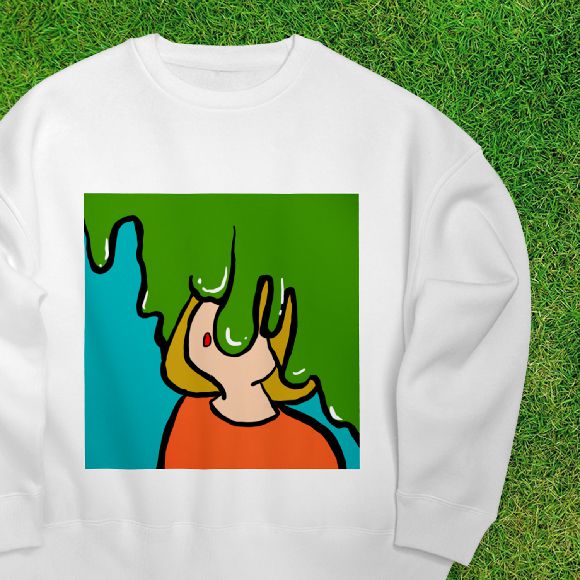 suzuriページ Original apparel | SUZURI