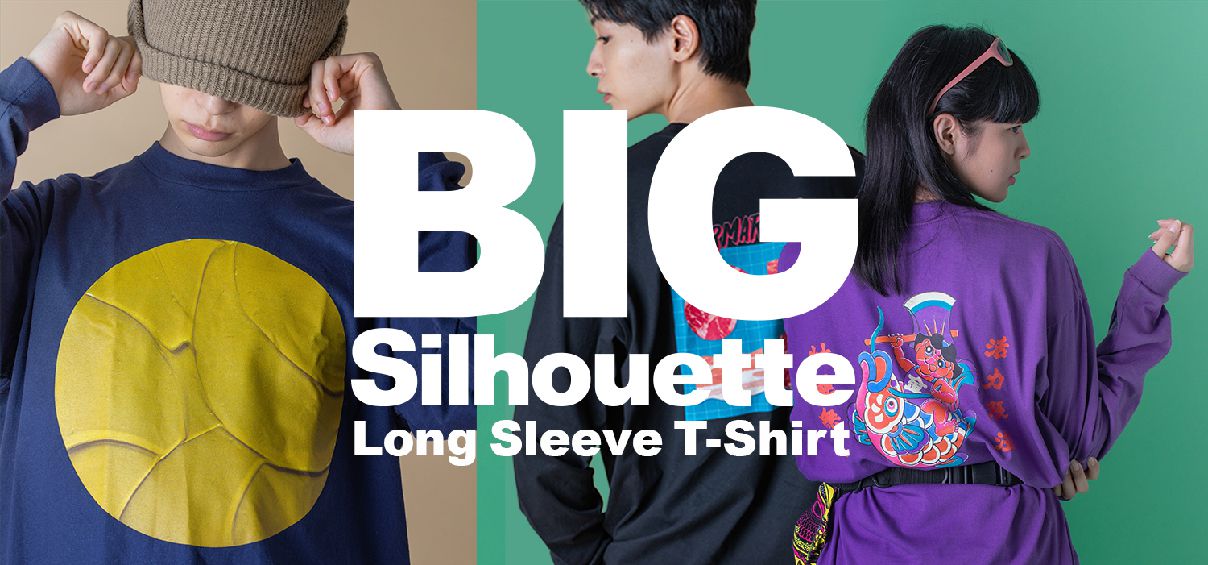 suzuriページ Original apparel | SUZURI