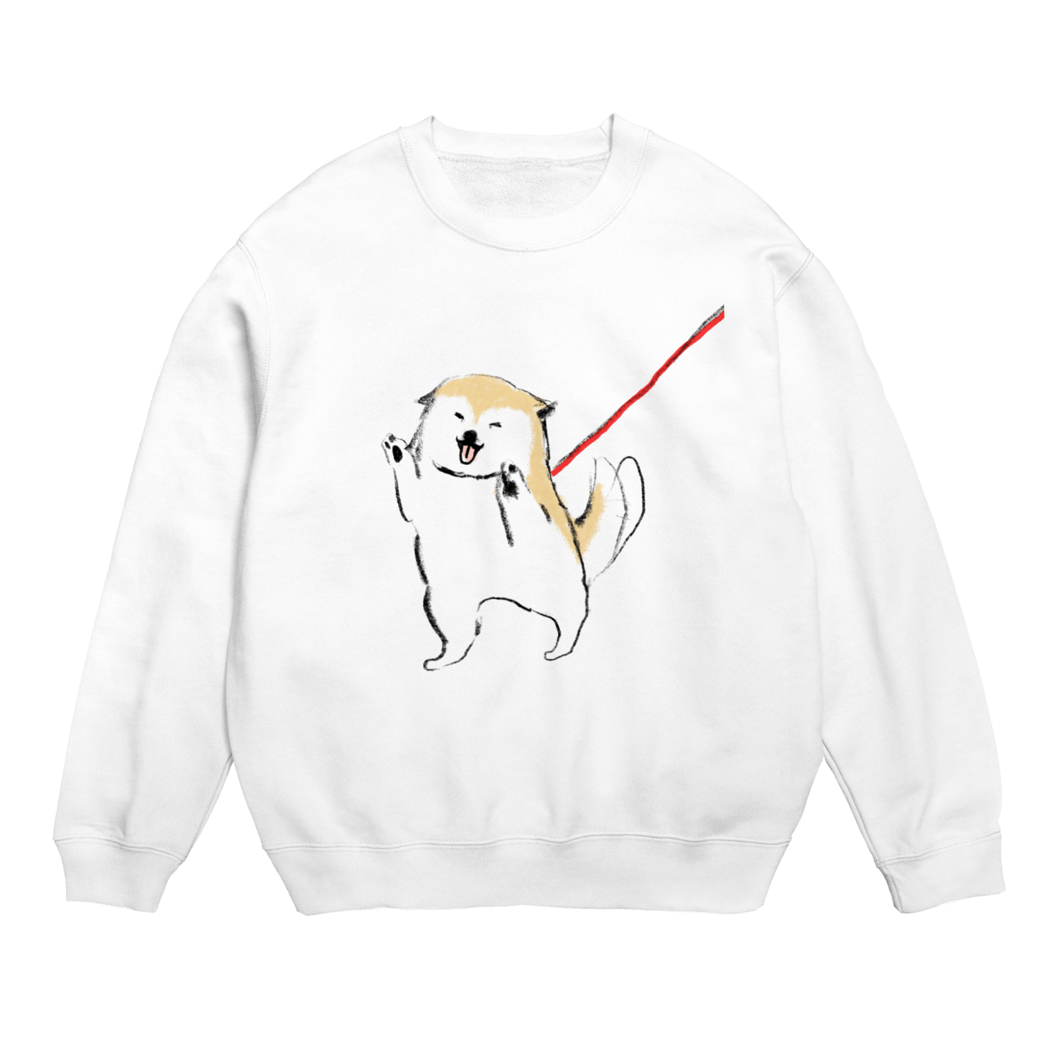 SUZURI】SUZURIの秋モノでおでかけ