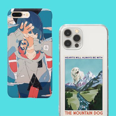 suzuriページ オリジナルグッズ・アイテムを手軽に作成・販売できる通販サイト