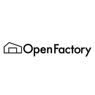 OpenFactory ロゴ