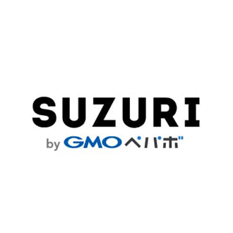 SUZURI ロゴ