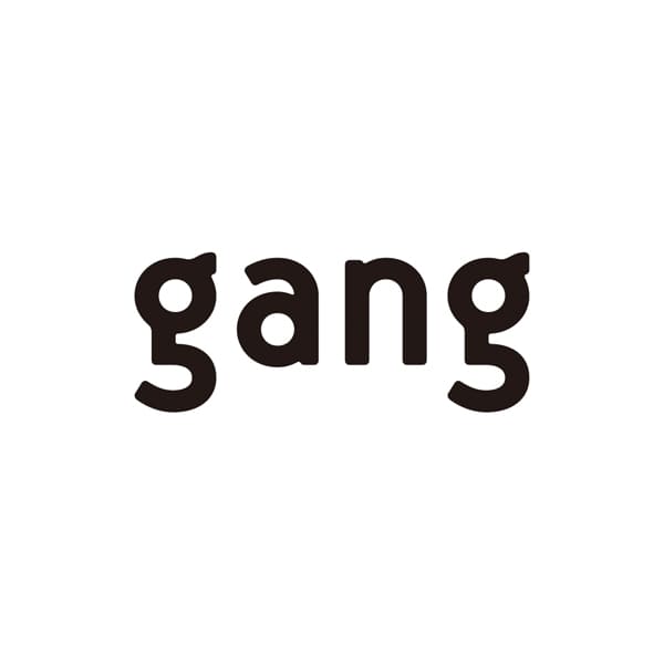 クリエイター紹介 gang