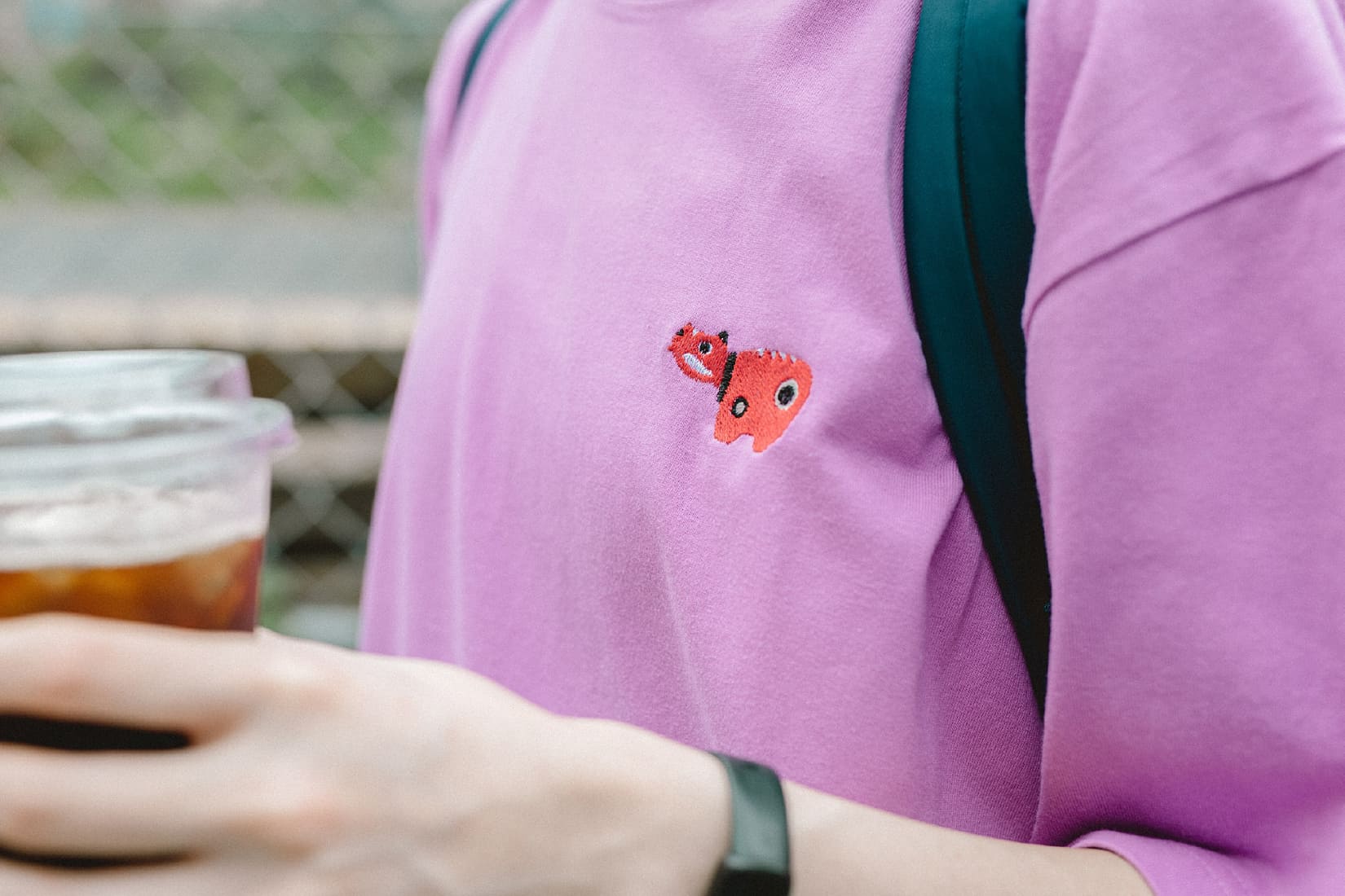 刺しゅう 着用 イメージ 62