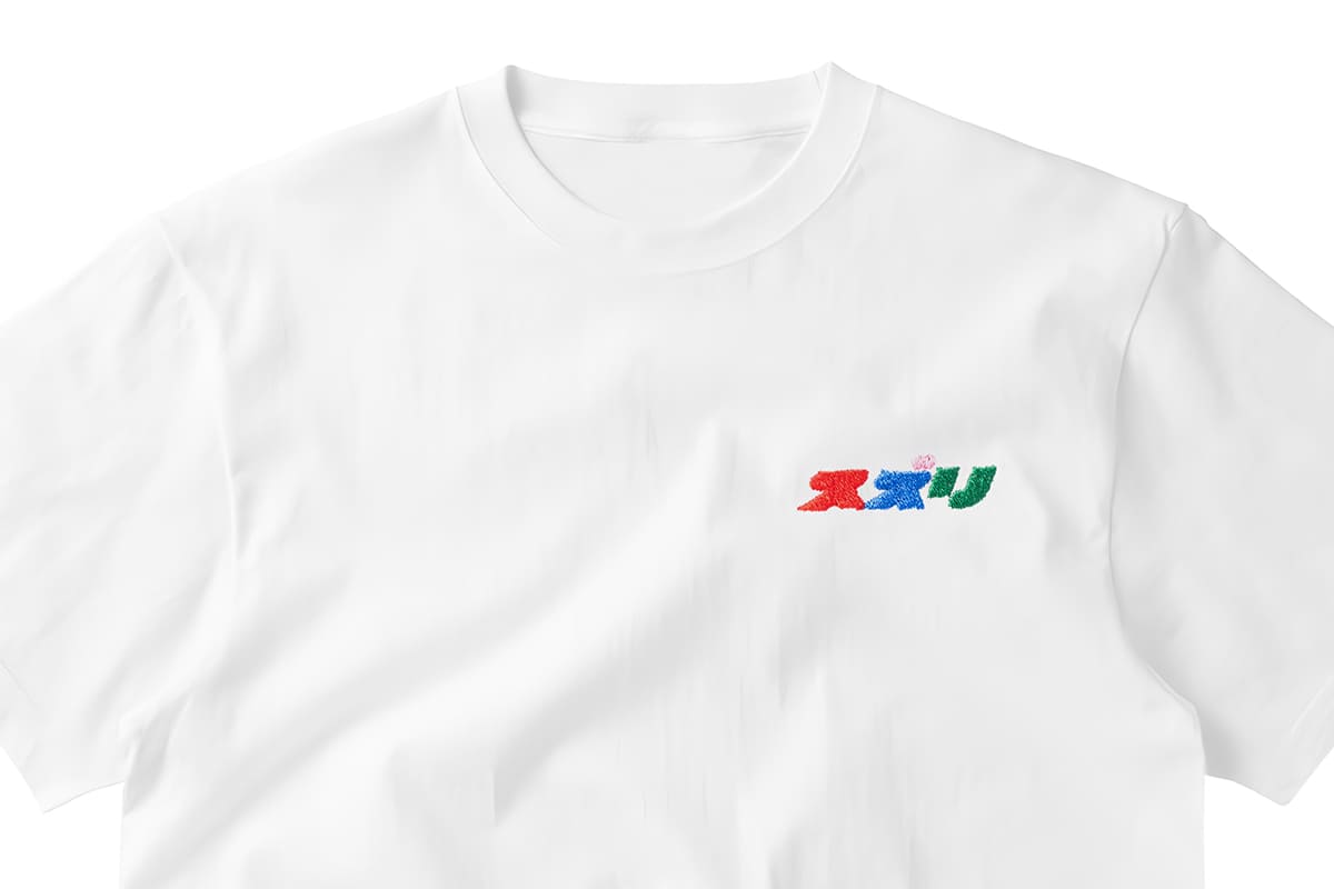 ワンポイント イメージ