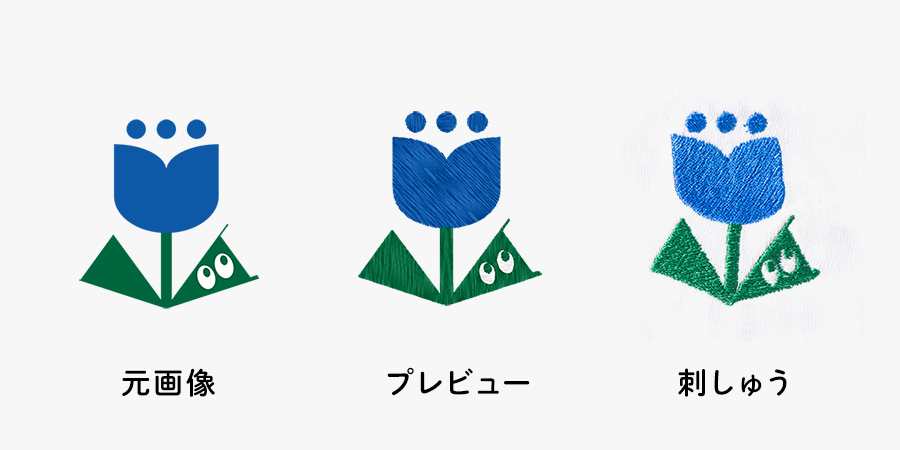 サンプル3 イメージ